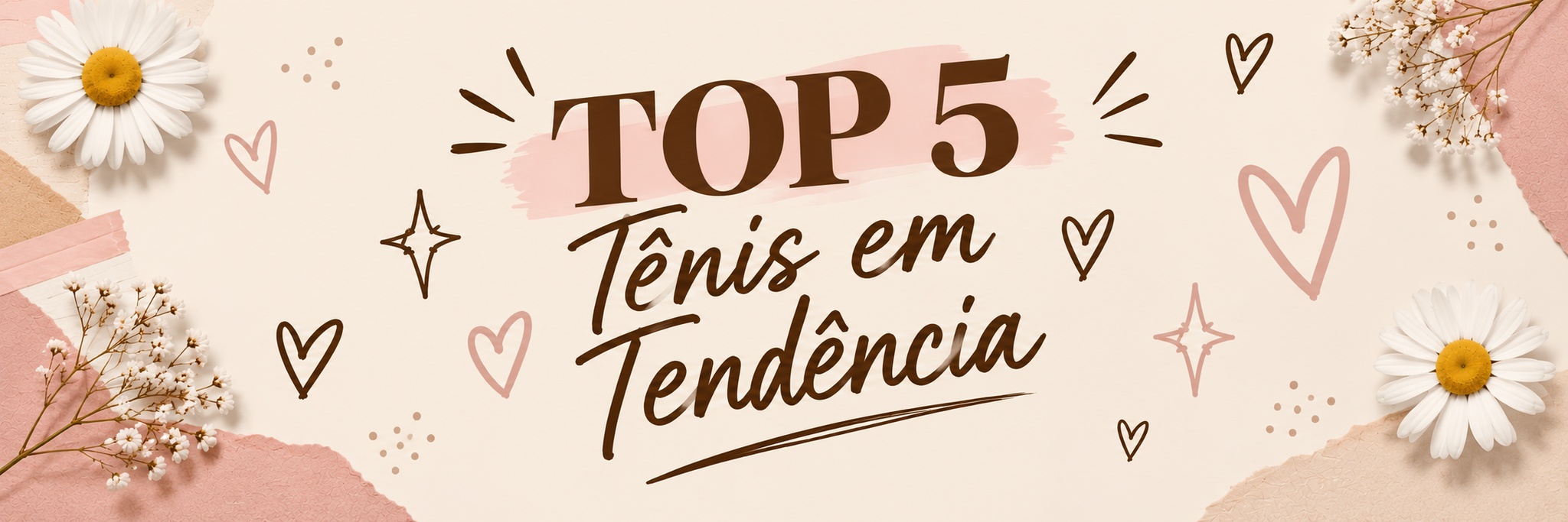 Tênis em tendência: conheça Adidas, Anacapri e Vans para atualizar seus looks com estilo!